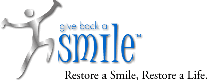 Give Back A Smile